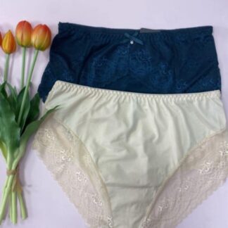 Z wysokim stanem PLUS SIZE