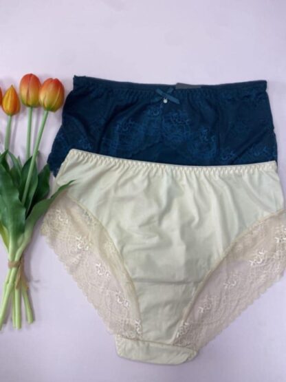 Z wysokim stanem PLUS SIZE