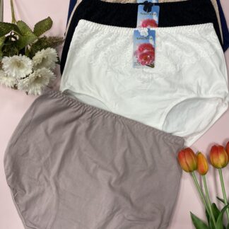Z wysokim stanem plus size